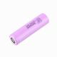 INR18650-35E 18650 Lithium Rechargeable Battery Cylindrical 3.7 V 3500mAh