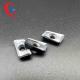 APMT1604PDER-M2 Shoulder Milling Inserts Processing Steel Parts, Stainless Steel Carbide Milling Inserts
