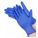Biodegradable Disposable Protective Gloves Puncture Resistant Custom Logo