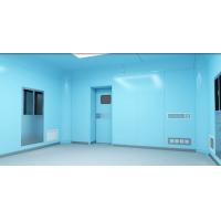Class 10000 Modular Operating Theater ISO 5 Prefabricated Modular Operation Theatre
