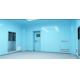 Class 10000 Modular Operating Theater ISO 5 Prefabricated Modular Operation Theatre