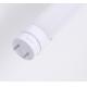 CE ROHS Approval T10 LED Tube Lights High Brightness Frosted / Clear Cover