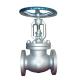 Stainless Steel Carbon Steel Stop Valve For Chemical Equipment