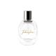 30ml Rectangular High-End Perfume Sub Bottled Cosmetics Spray Bottle Body