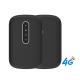 Pocket 4G Lte MiFi Router 2.4GHZ 5.8GHZ Dual Band MIMO MiFi Cat4 With TR069 Control 150Mbps