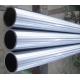 CK45 Seamless Chrome Plated Piston Rod Hard for Hydraulic Cylinder