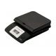 Portable Black Digital Postal Scales XJ-92245BO