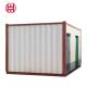 Detachable 20Feet Flat-Pack Container House A Modern Solution for Your Housing Needs