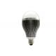 15W E27 G80 Dimmable warm LED Light Bulb for  galleries and courtyard