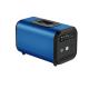 Mini LiFePO4 10A Outdoor Portable Power Station 300W For Camping