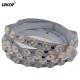 Addressable RGB Color Changing LED Strip Lights For Room Create The Perfect Atmosphere