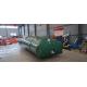 6000 Liters PVC Tarpaulin Water Tank Farm Irrigation Animal Drinking Foldable Water Bladder