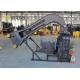 Excavator 40 Ton Vibratory Pile Hammer , Sheet Pile Driving Equipment OEM ODM CE SGS