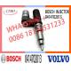 Diesel Fuel Injection Pump/unit injector system Nozzle 3829644 0414702023 0414702013 for VOL-VO PENTA