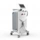 800W Vertical Diode Laser Hair Removal Machine With ICE Soprano Handle