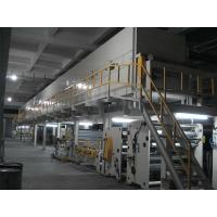 High Performance Pvdc Coating Machine Fully Automatic Tension Sectional Control