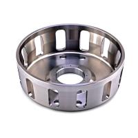 Stainless Steel Aluminum CNC Milling Parts Precision Rapid Prototyping Services