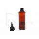 Round Hotstamp 0.1L Atomiser Spray Bottles
