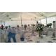 Professional 150 Seaters White Luxury Beach Wedding Marquee for Rent with Wind