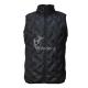 Men'S Lightweight Puffer Vest Seemless