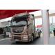 Dongfeng 6X4 480HP Tractor Head Truck With Cummins Engine  Emission Euro 4 , EuroV