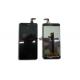 Black Cell Phone LCD Screen Replacement For Xiaomi MI4 Complete