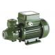 High Pressure Electric Peripheral Self Priming Water Pump 0.3kw / 0.4hp KF Series