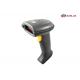 32 Bit ARM CPU SUNLUX Barcode Scanner With High Resilience Button