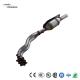                  Bora 1.6 High Quality Exhaust Front Part Auto Catalytic Converter             