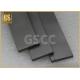 Multi Functional Tungsten Carbide Bar Stock , Long Tungsten Carbide Products