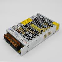 24VDC 150 Watt LED Driver 6.25A Switching Mode Power Supply