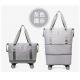 Multipocket Rolling Large Capacity Luggage Durable With Aluminum Alloy Frame