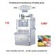 80KN Pill Compression Machine 4KW Rotary Tablet Compression Machine