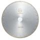 Pakistan Stone Marble Diamond Cutting Disc 450mm U-slot Cutter 40*5.0*10mm Sharpness