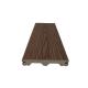 140*25mm/140*20mm Deluxe Arch PVC Solid Decking for Outdoor Living Durable and Sturdy