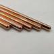 5 8 x 10 ground rod 4ft 16mm Earth Rod One End Flat Continuous Plating