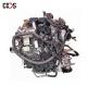 Genuine Quality Factory USED SECOND-HAND COMPLETE DIESEL ENGINE ASSY for ISUZU 4JK1 Japanese Truck Spare Auto Parts