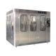 XGF Monoblock 3 In 1 Water Filling Machine 0.5l Small Scale Water Bottling Equipment