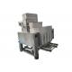 Six Rows Glutinous Rice Ball Making Machine Easy Operation 2550*1350*1580mm