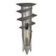 OEM Zinc Concrete Anchors Screw Drywall Self Drill Metal Fixers