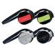 4.0 Bluetooth Noise Cancelling Headphones Over The Head With Multi-color For Apple     Spe