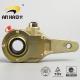 KN44041 Manual slack adjuster for trailers and VAN