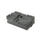 20 Pin 348240206 34824-0206 Female sealed waterproof Car Electrical Housing Automotive Auto Wire Connector plug