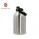 Outdoor 64oz Sports Stainless Steel Vacuum Bottle 1890ml