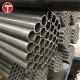 Electric Resistance Stainless Steel Welded Steel Tube ASTM A513 For Mechanical Industries