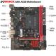 PCWINMAX Customized A520 AM4 Micro ATX DDR4 Motherboard A320M For Desktop