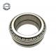 46T313318A Tapered Roller Bearing ID 155mm OD 330mm For Automobile