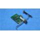 Femrice 1000Mbps PCIex1 SFP Slot Network Interface Card Intel 82583V Gigabit Controller Ethernet Fiber Optic NIC Card