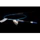 Wireguided Dilation Balloon Catheter Pa Material With Accurate Balloon Size