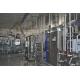 Wide Range Soft Drink Production Line Concentrated Fruit Drink Manufacturing Equipment